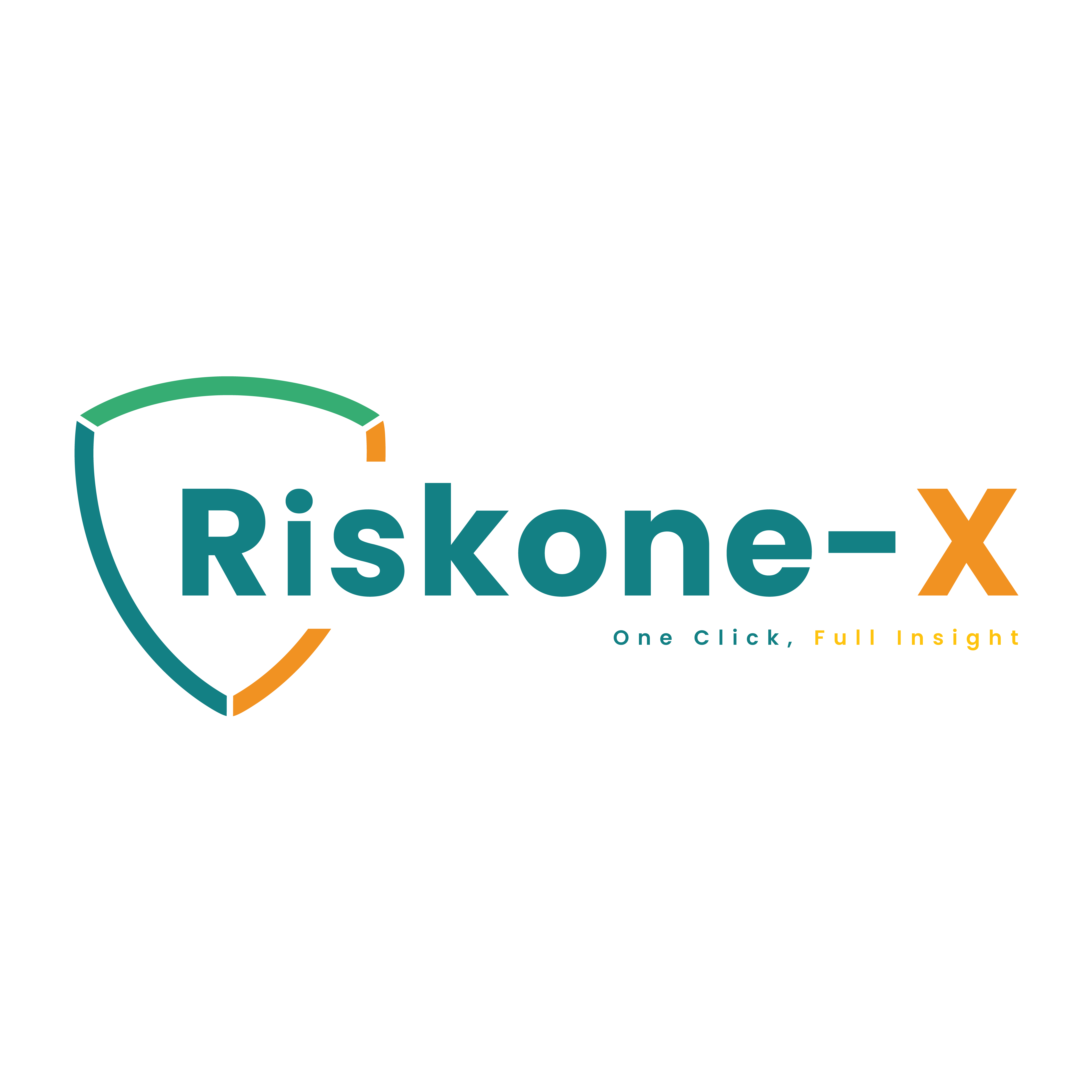 Riskone-X Logo